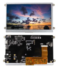 NHD-7.0-HDMI-N-RTXL