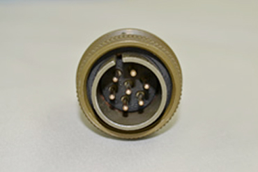 Metal Shell Connector