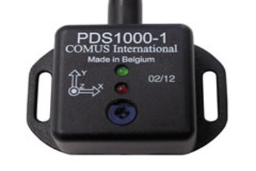 COMUS PDS1000-1