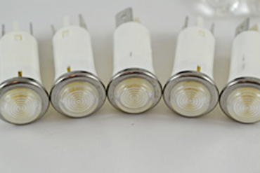 LEDs Panelmount Indicator