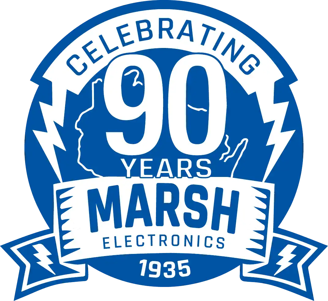 Marsh Electronics, Inc.