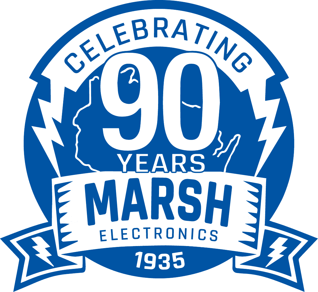 Marsh Electronics, Inc.