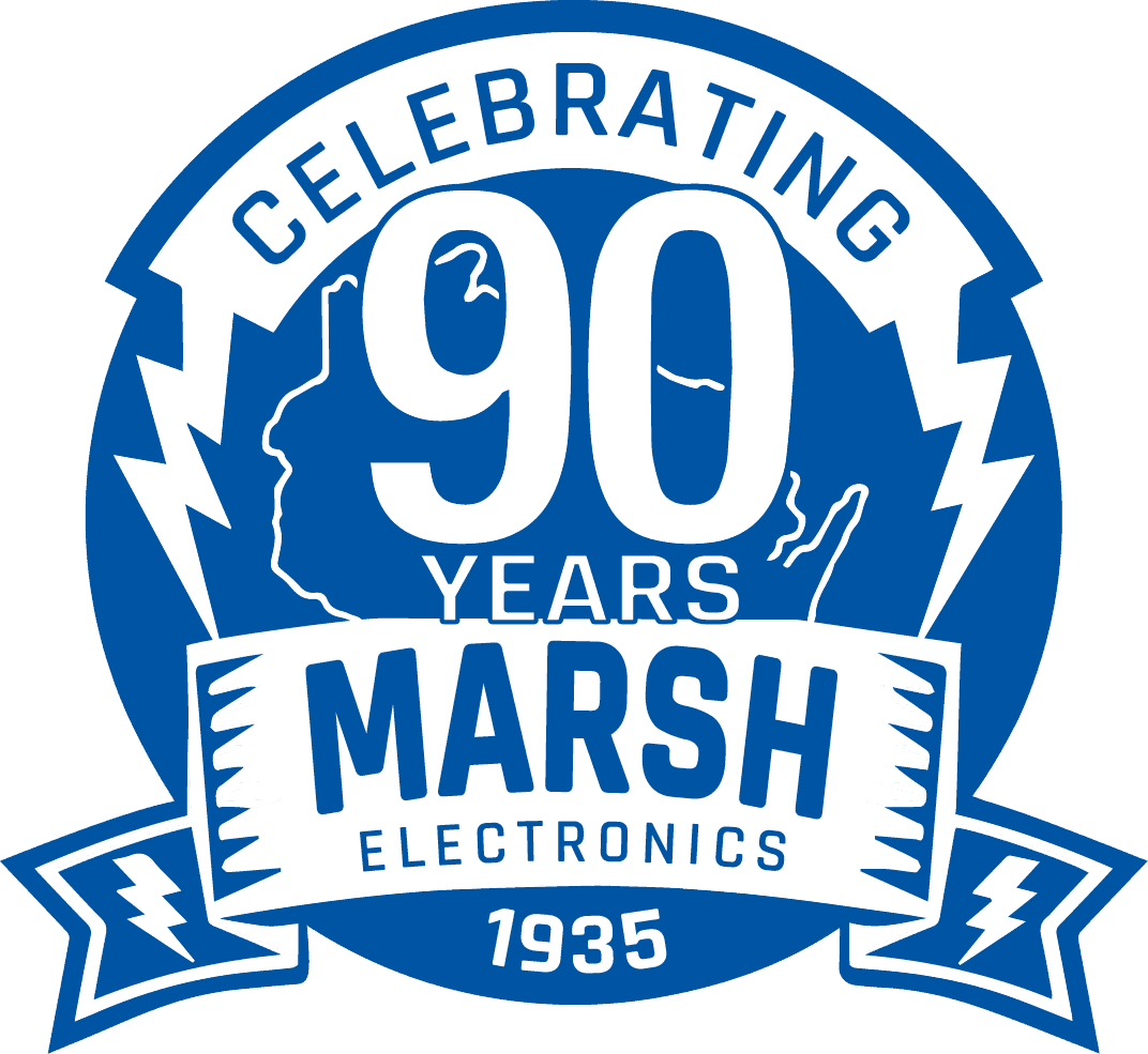 Marsh Electronics, Inc.