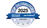 Top Distributors 2025 Authorized