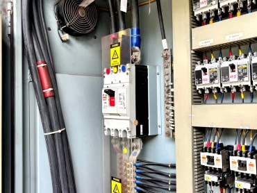 Circuit Breakers