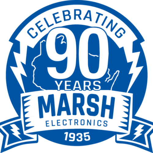 Marsh Electronics, Inc.