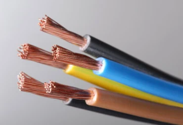 Cables and Custom Wire