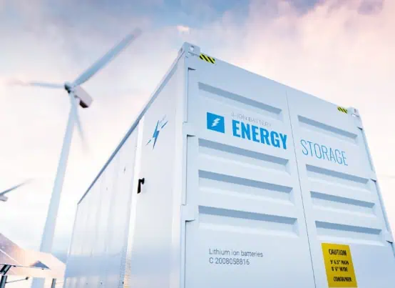 Energy Storage Energy Storage